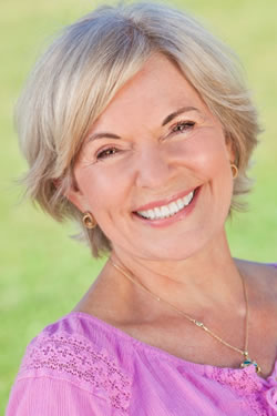 Partial Dentures - Shelby Twp Dentists