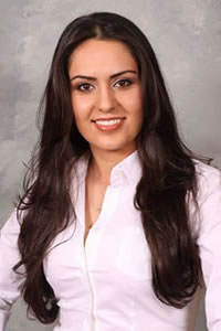 Shelby Township Dentist – Dr. Halimeh Shelby Township Dentist - Dr. Halimeh
