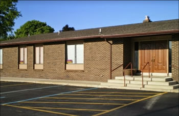 HPS Dental - Shelby Twp Dental Office