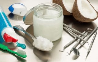Oil Pulling - Shelby Twp., Dentist