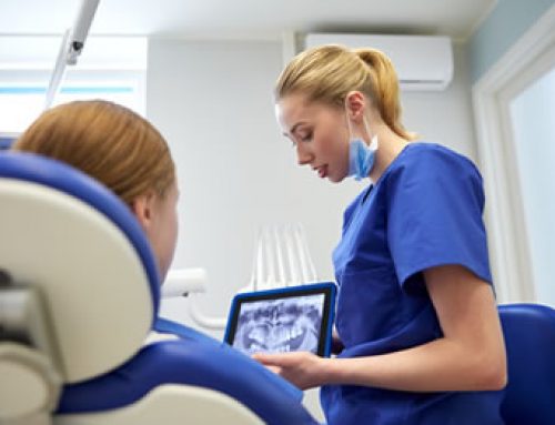 Why Dental X-Rays Are Important for Dental Health