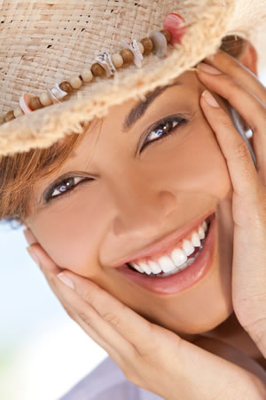 Zoom! Teeth Whitening - Shelby Township, MI