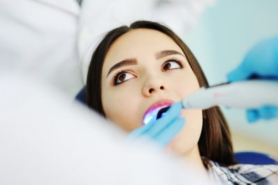 Why HPS Dental Uses BPA Free Fillings