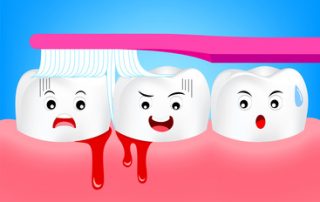 Why Pain Isn't the Only Indication of Gum Disease