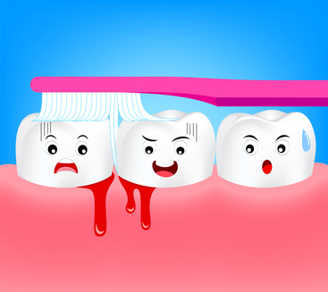 Why Pain Isn't the Only Indication of Gum Disease