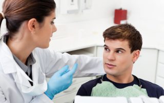 Why Is Oral Healthcare Important For Men?