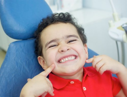 When Should I Take My Child to the Dentist?