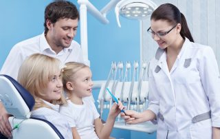 Dental Tips for Keeping Your Child’s Smile Bright and Healthy