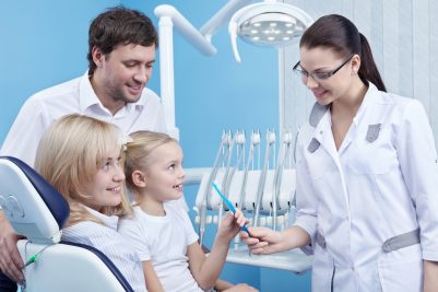 Dental Tips for Keeping Your Child’s Smile Bright and Healthy