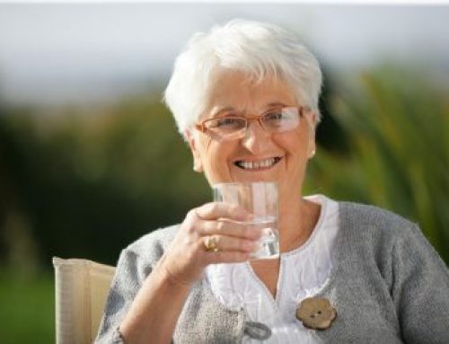 Here’s Why Seniors Should Maintain Good Oral Health