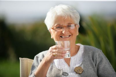 Here's Why Seniors Should Maintain Good Oral Health
