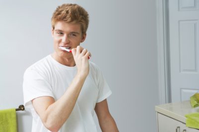 Important Night-Time Oral Care Tips