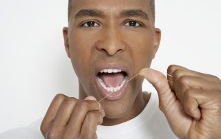 The Importance of Flossing Every Day