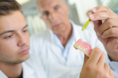 Everything You Need to Know About Dentures