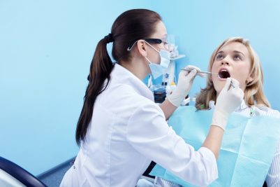 How Does Plaque Lead to Bleeding Gums?