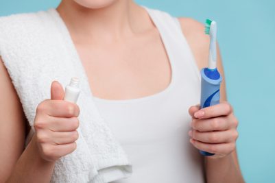 Manual Toothbrush vs. Electric Toothbrush: Which Is Better?