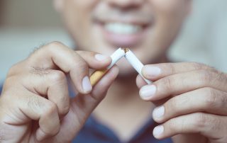 Some Reasons Why You Should Give up Tobacco Consumption