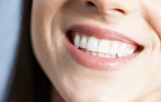 Enamel Erosion: Causes, Symptoms, and Cure
