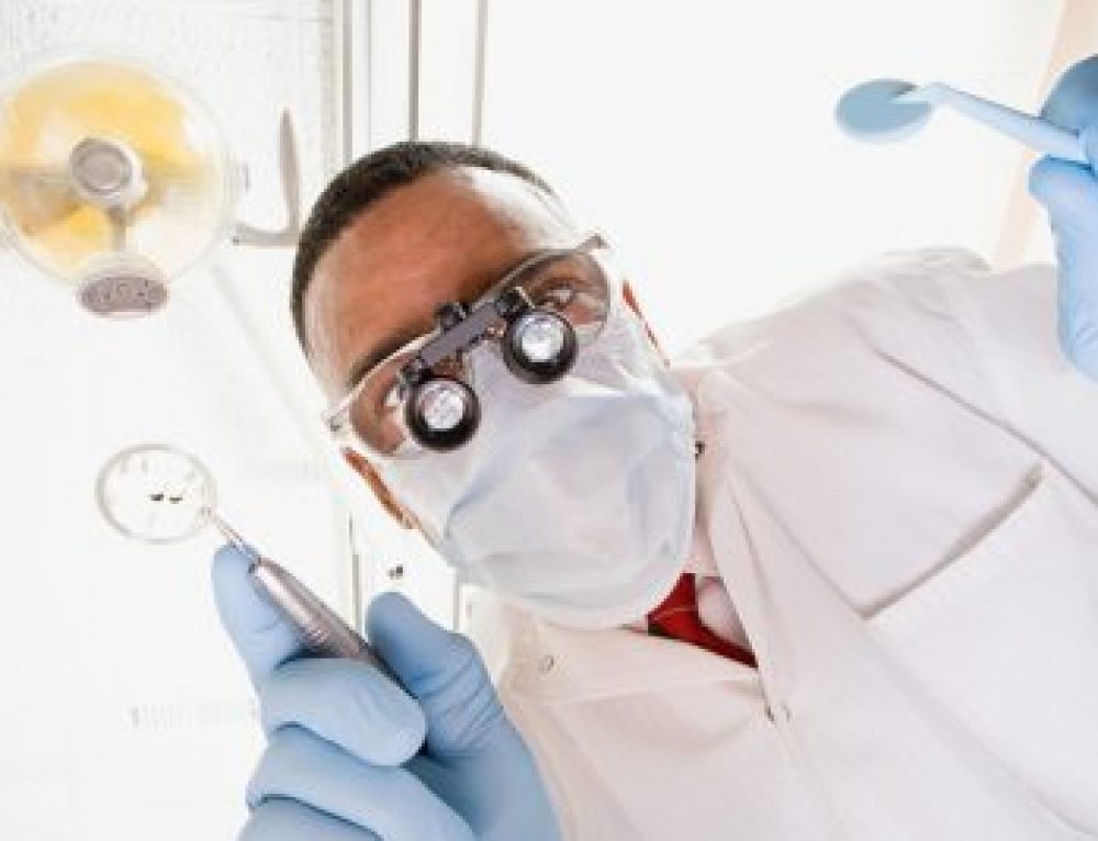 Laser Bacterial Reduction Therapy Advanced Care for Periodontal Disease