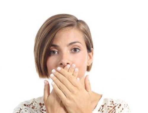Bad Breath: Know What’s Causing It & How to Keep It Away