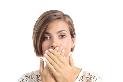 Bad Breath: Know What’s Causing It & How to Keep It Away