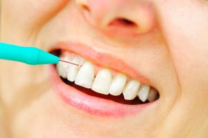 Diabetes and Dental Health