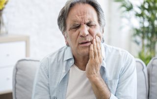 Managing and Preventing Bruxism