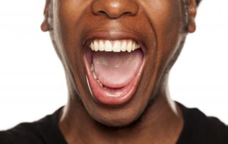 Managing Burning Mouth Syndrome (BMS)