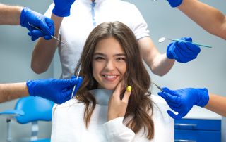 All You Need To Know About Root Canal Aftercare