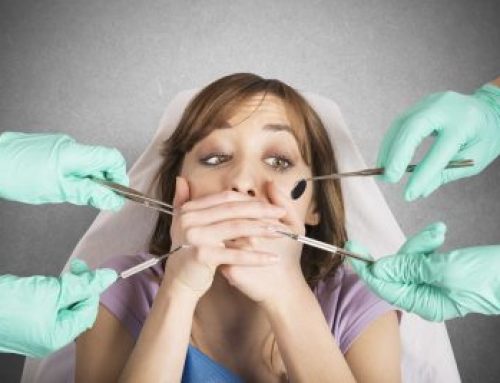 Why Do Most People Avoid The Dentist? Find Out Now!