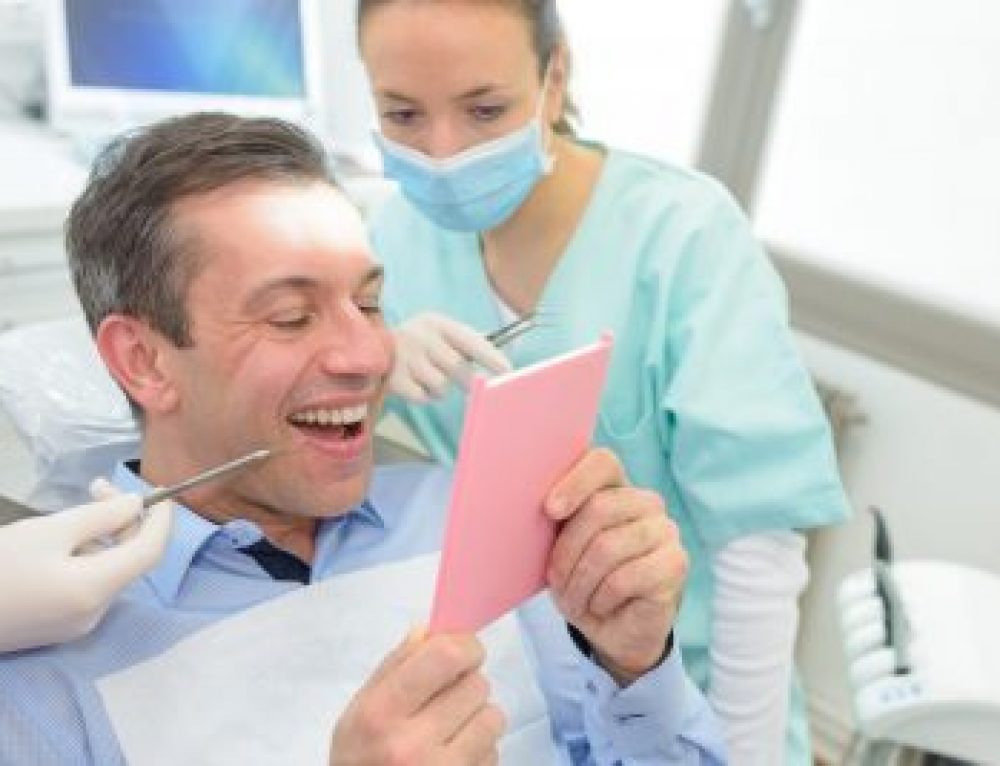 Dental Crown Procedure Explained for Patients Washington Township