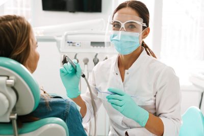 Tooth Extraction Aftercare Tips
