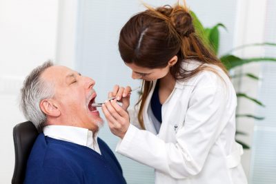 All You Need to Know About Mouth Cancer