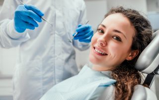 How Regularly Should Schedule Routine Dental Cleaning in Shelby, MI?