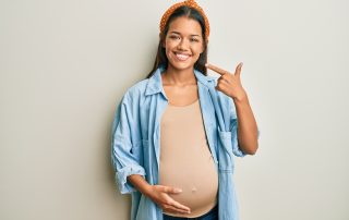 Dental X-Rays When Pregnant – What Does Research Say?