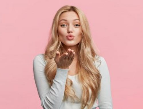 Kiss-Worthy Smile Tips!