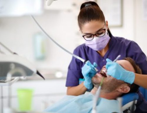 How Long Can I Go Without Getting A Root Canal?