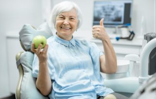 Frequently Asked Questions about Bridges and Partial Dentures
