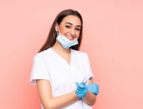 All You Need To Know About Wellness Dentistry