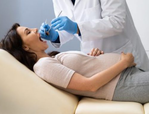 Is It Okay To Go Dental Appointments While Pregnant? Find Out Now!