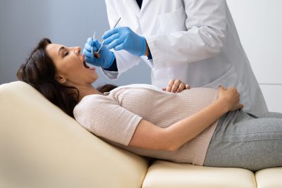 Is It Okay To Go Dental Appointments While Pregnant? Find Out Now!