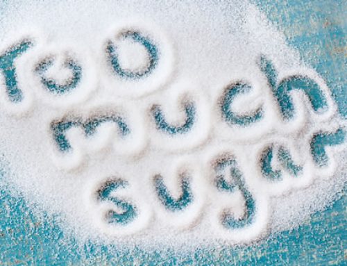 How Does Sugar Affect Your Teeth?