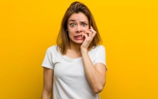 Dealing With Dental Anxiety