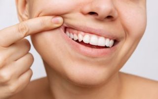 The Importance of Oral Health and Plaque
