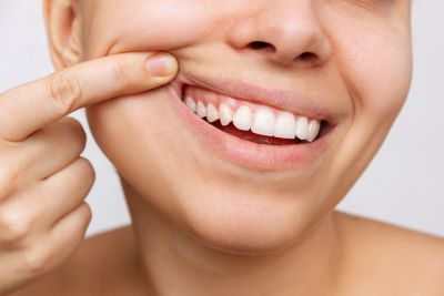 The Importance of Oral Health and Plaque 