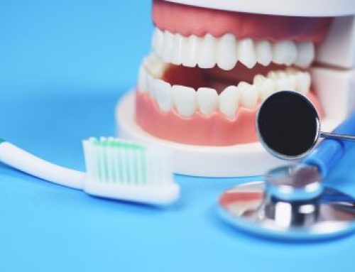 Common Medications That Can Cause Dental Problems