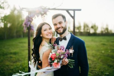 Preparing the Perfect Smile for Your Wedding Day