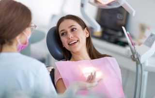 The Importance of Finding the Best Dentist in Shelby Twp, MI