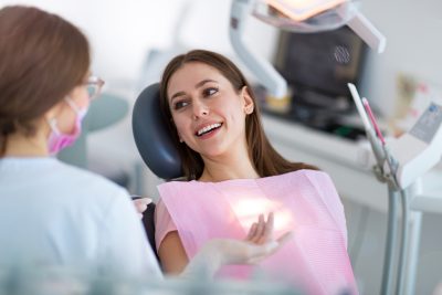 The Importance of Finding the Best Dentist in Shelby Twp, MI 