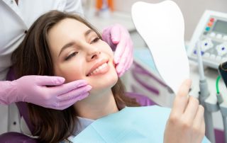 Dental Checkup - Shelby Twp., MI HPS Dental